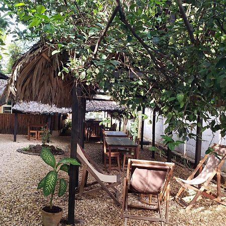 Hotel Le Petit Paradis Antsiranana Екстериор снимка