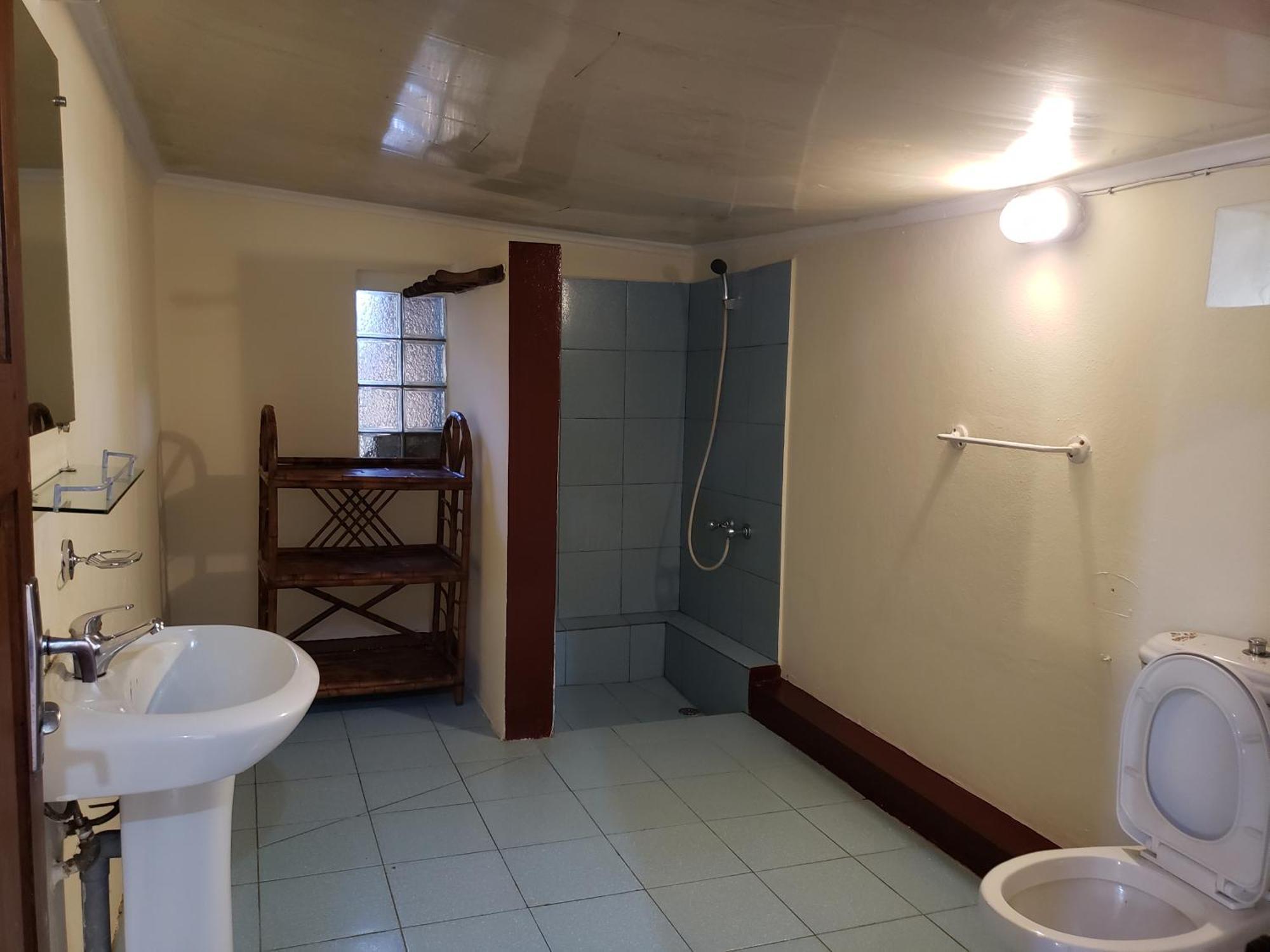 Hotel Le Petit Paradis Antsiranana Екстериор снимка