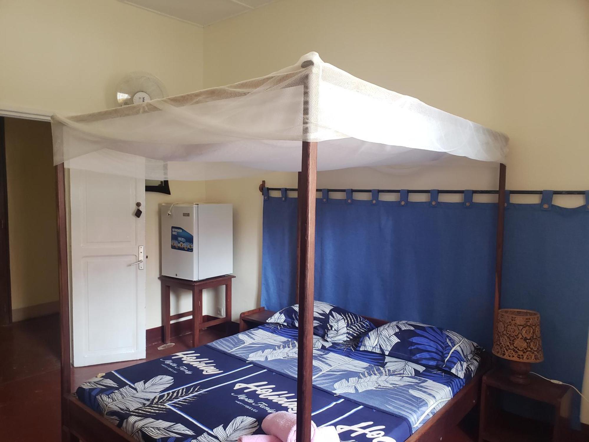 Hotel Le Petit Paradis Antsiranana Екстериор снимка